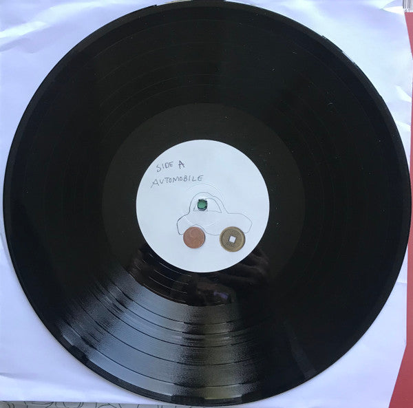 Versions Of Modern Performance | Mint (M) Mint (M) Get Cheap Vinyl