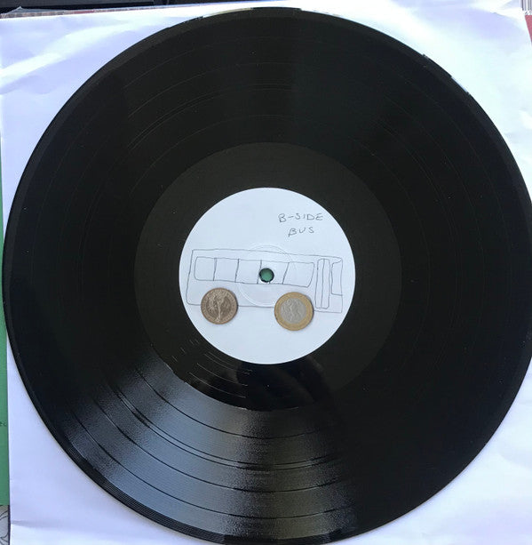 Versions Of Modern Performance | Mint (M) Mint (M) Get Cheap Vinyl