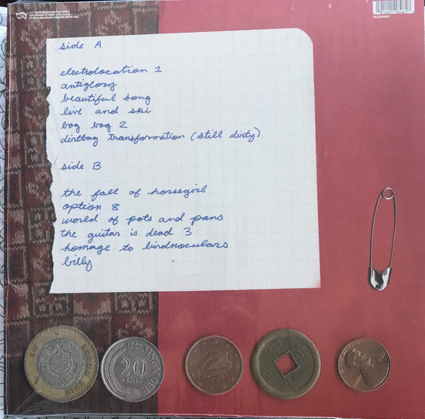 Versions Of Modern Performance | Mint (M) Mint (M) Get Cheap Vinyl