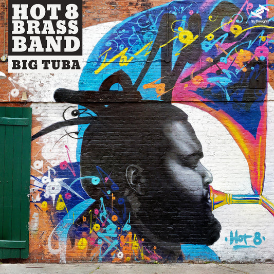 Big Tuba | Get Cheap Vinyl