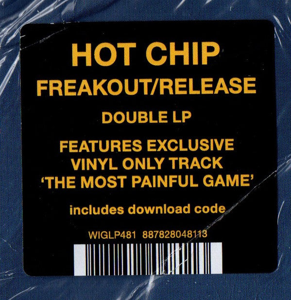 Freakout/Release | Mint (M) Mint (M) Get Cheap Vinyl