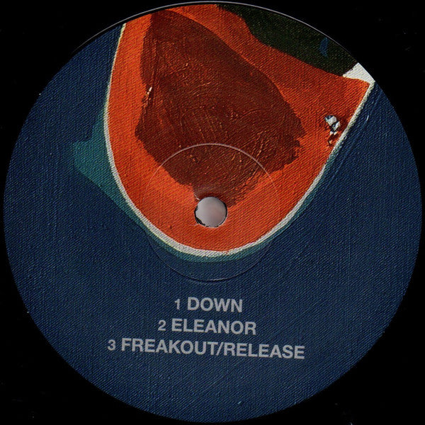 Freakout/Release | Mint (M) Mint (M) Get Cheap Vinyl