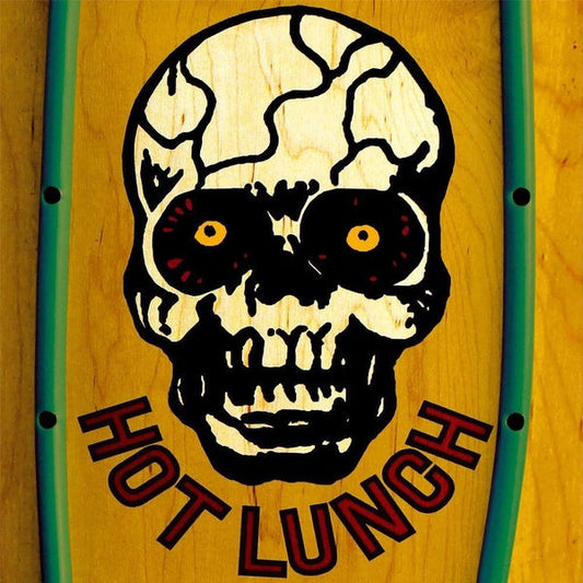 Hot Lunch | Get Cheap Vinyl