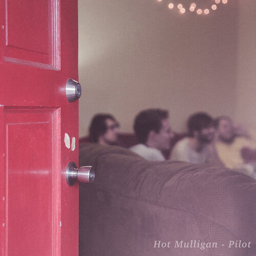 Pilot (Color vinyl) | Mint (M) Mint (M) Get Cheap Vinyl