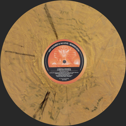 Benediction | Mint (M) Mint (M) Get Cheap Vinyl