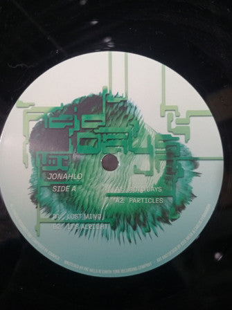Acid Days | Mint (M) Generic Get Cheap Vinyl