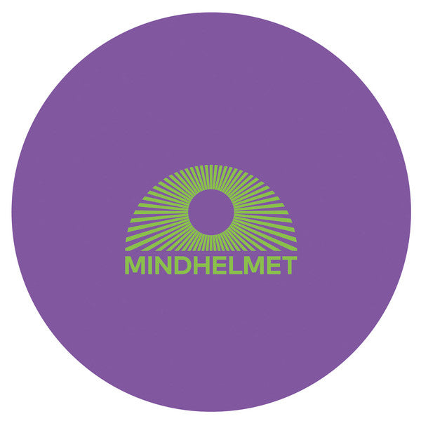 MINDHELMET 03 | Mint (M) Generic Get Cheap Vinyl
