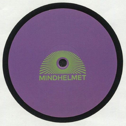 MINDHELMET 03 | Mint (M) Generic Get Cheap Vinyl