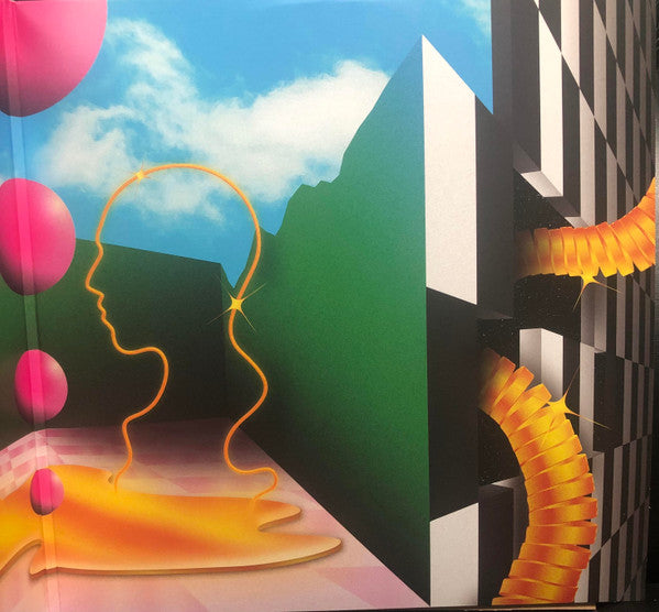 Talk Talk EP (PINK VINYL) | Mint (M) Mint (M) Get Cheap Vinyl