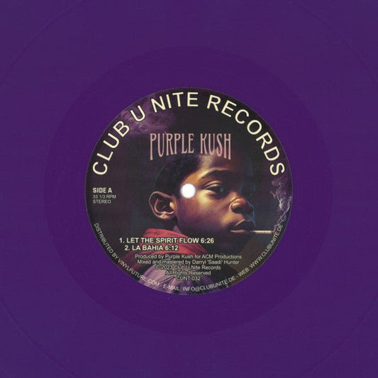Let The Spirit Flow | Mint (M) Generic Get Cheap Vinyl