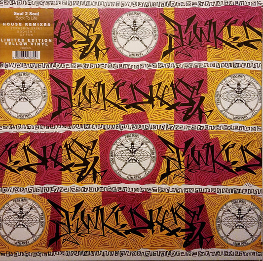 Back To Life (House Remixes) | Mint (M) Mint (M) Get Cheap Vinyl