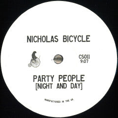 Party People (VINYL) | Mint (M) Mint (M) Get Cheap Vinyl