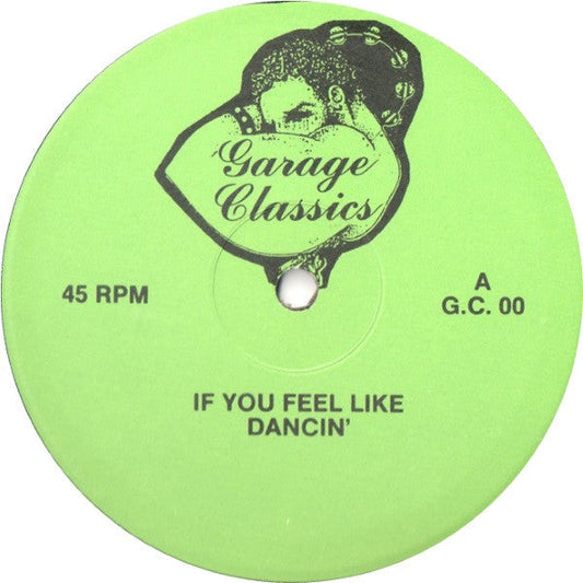 Garage Classics | Mint (M) Generic Get Cheap Vinyl