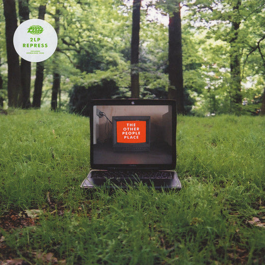 Lifestyles Of The Laptop Café | Mint (M) Mint (M) Get Cheap Vinyl