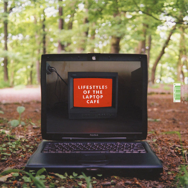 Lifestyles Of The Laptop Café | Mint (M) Mint (M) Get Cheap Vinyl