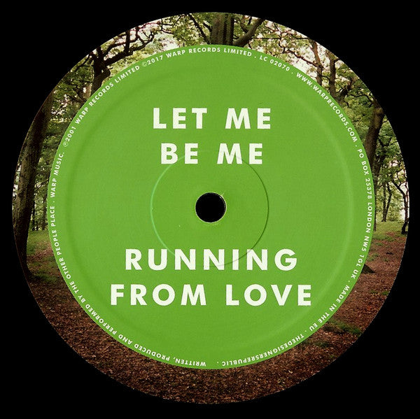 Lifestyles Of The Laptop Café | Mint (M) Mint (M) Get Cheap Vinyl