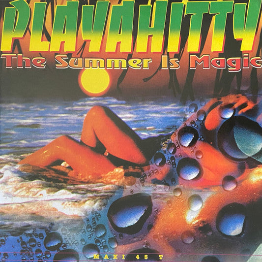The Summer Is Magic | Mint (M) Mint (M) Get Cheap Vinyl