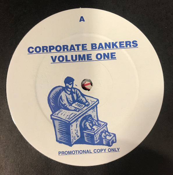 Volume One | Near Mint (NM or M-) Generic Get Cheap Vinyl