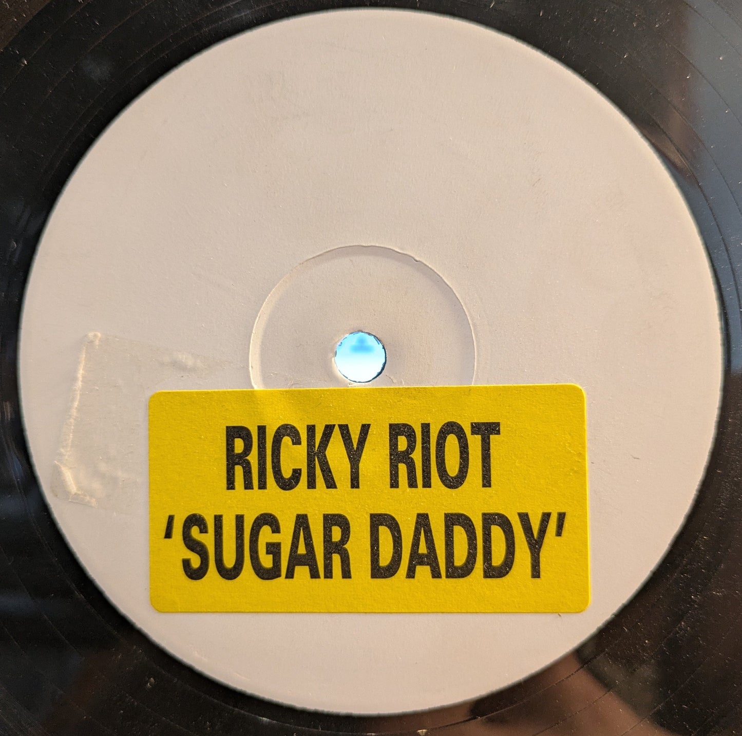 Sugar Daddy | Near Mint (NM) Generic Get Cheap Vinyl