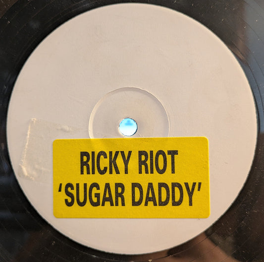 Sugar Daddy | Near Mint (NM) Generic Get Cheap Vinyl