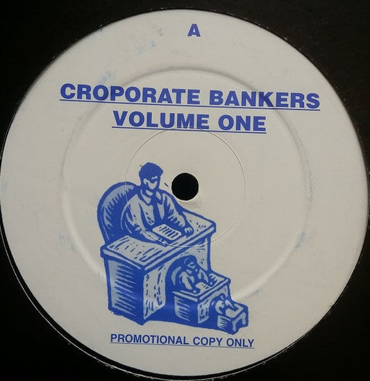 Volume One | Near Mint (NM or M-) Generic Get Cheap Vinyl