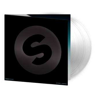 Spinnin' 25 Years... Chapter 2 (MOV | CRYSTAL CLEAR VINYL) | Mint (M) Mint (M) Get Cheap Vinyl