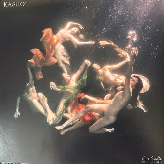 The Learning of Urgency (CLEAR) | Mint (M) Mint (M) Get Cheap Vinyl