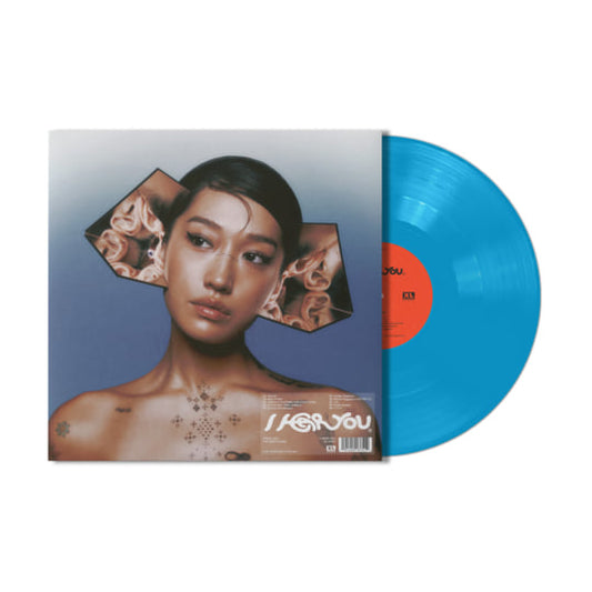 I Hear You | Mint (M) Mint (M) Get Cheap Vinyl