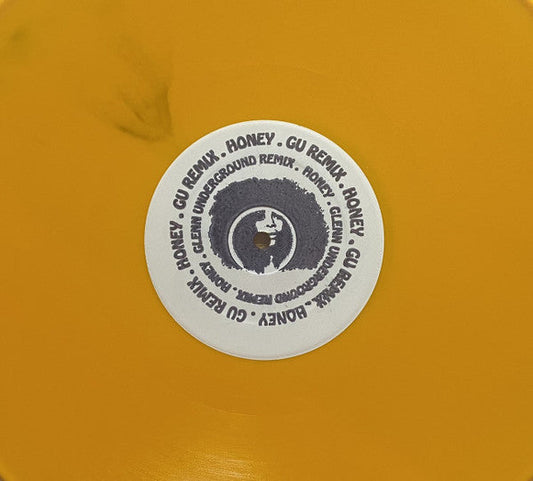 Honey (GU Remix) | Mint (M) Generic Get Cheap Vinyl