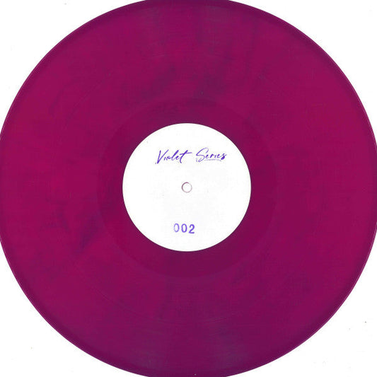 Electric Voyage E.P. | Mint (M) Generic Get Cheap Vinyl