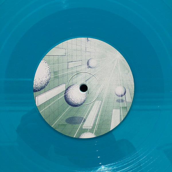 Quantum Travel | Mint (M) Generic Get Cheap Vinyl
