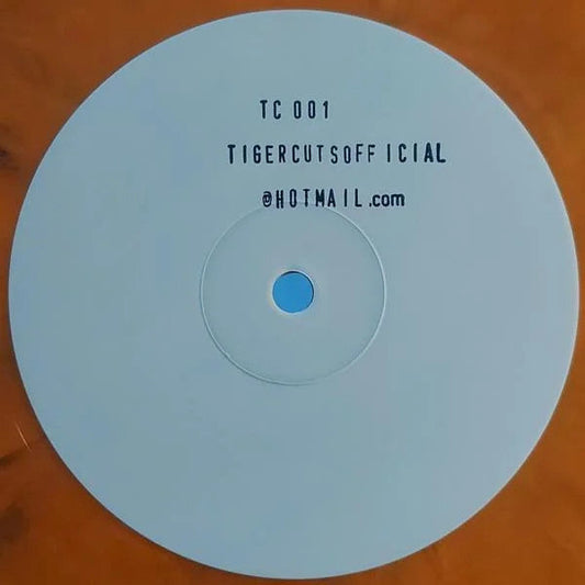 Rush / Victory | Mint (M) Generic Get Cheap Vinyl