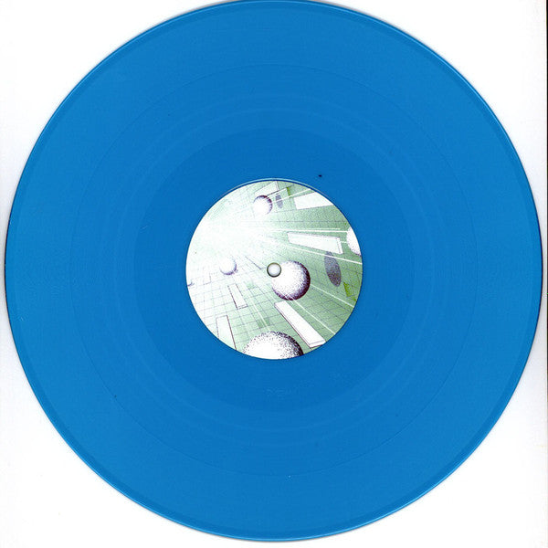 Quantum Travel | Mint (M) Generic Get Cheap Vinyl