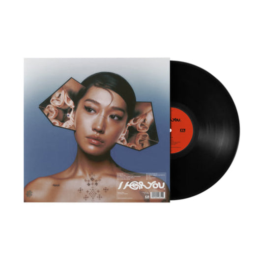 I Hear You | Mint (M) Mint (M) Get Cheap Vinyl