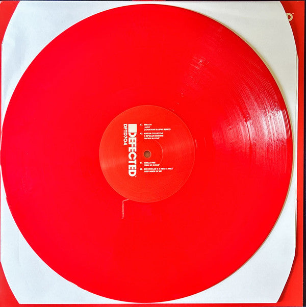 Sampler EP 20 | Mint (M) Mint (M) Get Cheap Vinyl