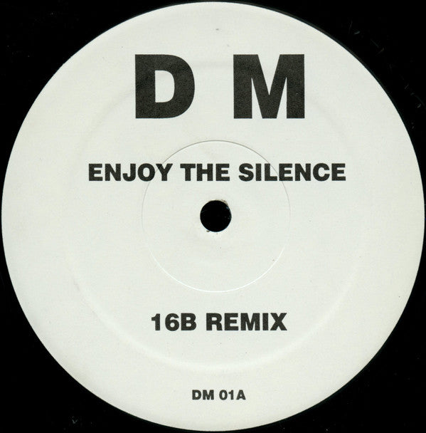 Enjoy The Silence | Mint (M) Mint (M) Get Cheap Vinyl