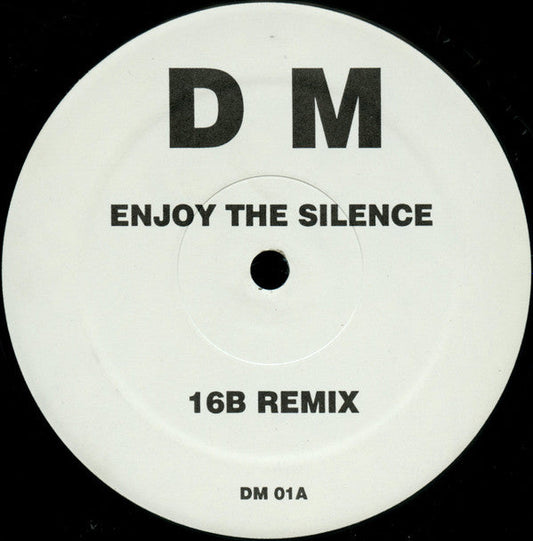 Enjoy The Silence | Mint (M) Mint (M) Get Cheap Vinyl