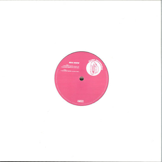 I Can Move Move | Mint (M) Generic Get Cheap Vinyl