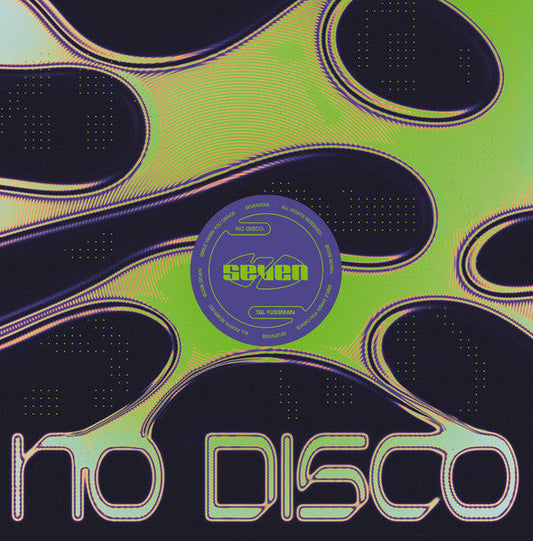 No Disco (VINYL) | Mint (M) Mint (M) Get Cheap Vinyl