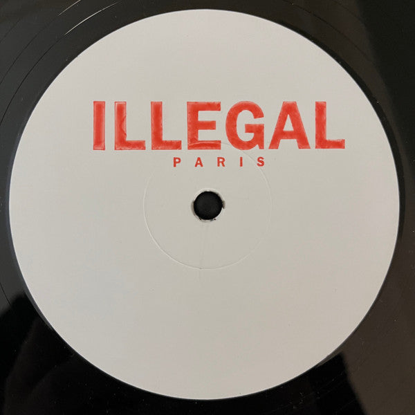 Hang On (VINYL) | Mint (M) Generic Get Cheap Vinyl