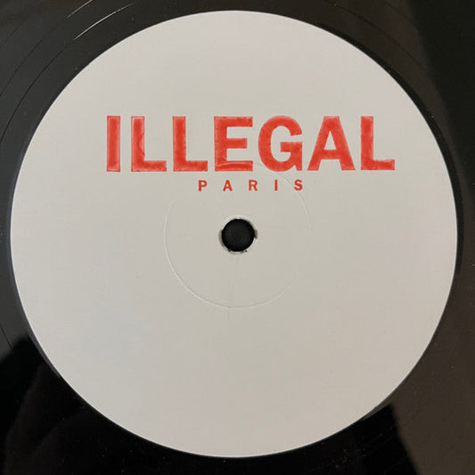 Hang On (VINYL) | Mint (M) Generic Get Cheap Vinyl