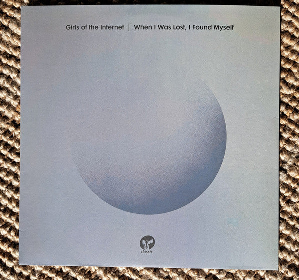When I Was Lost, I Found Myself (2xVINYL) | Mint (M) Mint (M) Get Cheap Vinyl