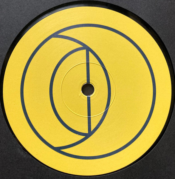 Deep Mysteries EP (VINYL) | Mint (M) Mint (M) Get Cheap Vinyl