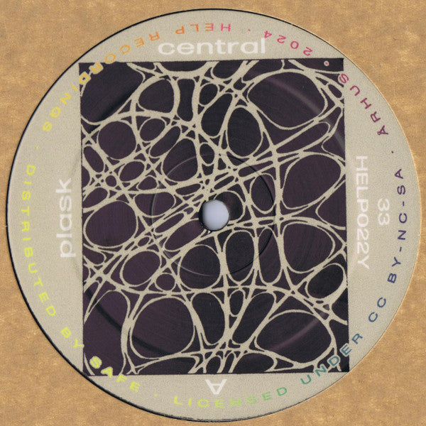 Plask | Mint (M) Generic Get Cheap Vinyl
