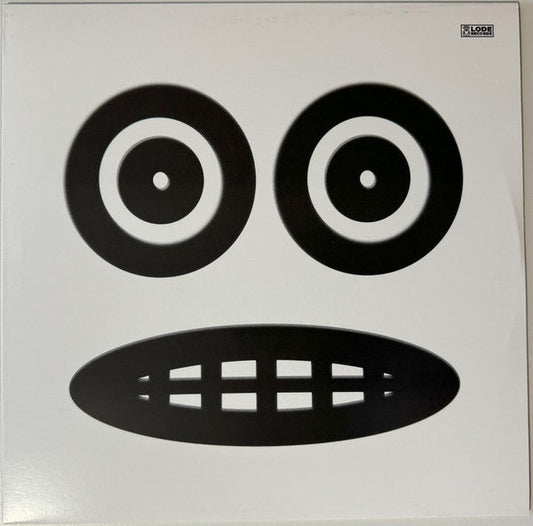 LODE004 (VINYL) | Mint (M) Mint (M) Get Cheap Vinyl