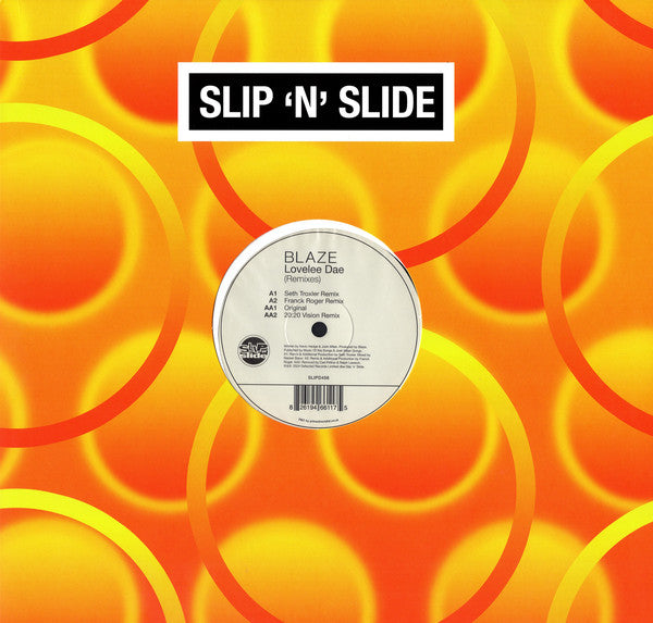 Lovelee Dae (Remixes) | Mint (M) Mint (M) Get Cheap Vinyl