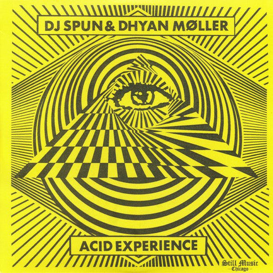 Acid Experience | Mint (M) Mint (M) Get Cheap Vinyl