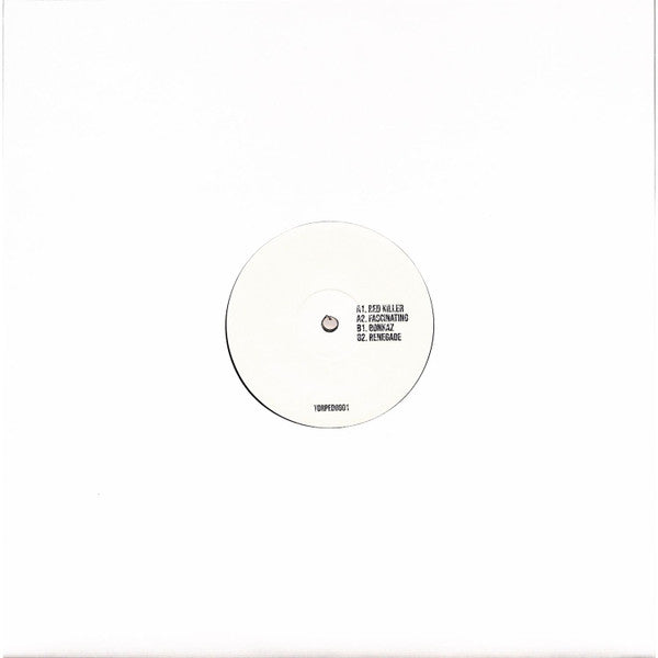 Torpedo Edits (VINYL) | Mint (M) Generic Get Cheap Vinyl