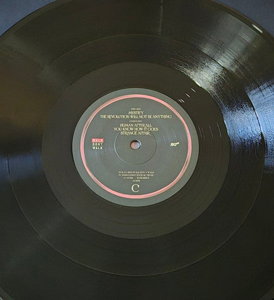 Any Signs Of Love (2 X VINYL) | Mint (M) Mint (M) Get Cheap Vinyl