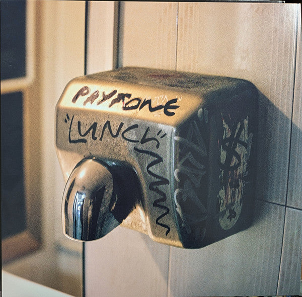 Lunch (VINYL) | Mint (M) Mint (M) Get Cheap Vinyl